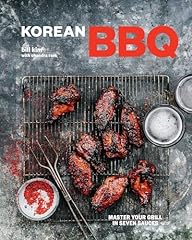 Korean bbq master for sale  Delivered anywhere in USA 