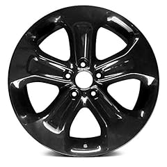 Spoke black 18x7 for sale  Delivered anywhere in USA 