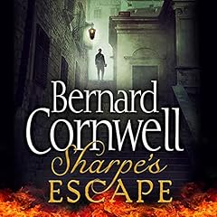 Sharpe escape bussaco for sale  Delivered anywhere in UK