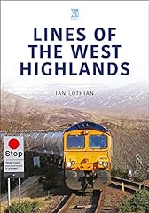 Lines west highlands for sale  Delivered anywhere in UK