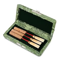 Oboe reed case for sale  Delivered anywhere in USA 