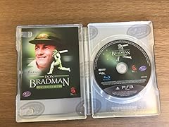 Bradman cricket 14 for sale  Delivered anywhere in UK