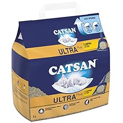 Catsan litter ultra for sale  Delivered anywhere in UK