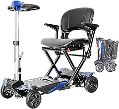 Electric wheel mobility for sale  Delivered anywhere in UK
