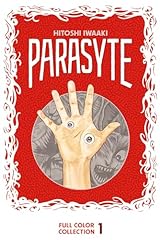 Parasyte full color for sale  Delivered anywhere in USA 