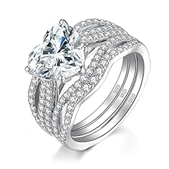 Jewelrypalace love heart for sale  Delivered anywhere in USA 