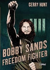 Bobby sands freedom for sale  Delivered anywhere in Ireland