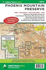 Phoenix mountain preserve for sale  Delivered anywhere in USA 
