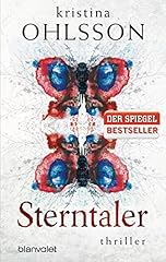 Sterntaler thriller gebraucht kaufen  Wird an jeden Ort in Deutschland