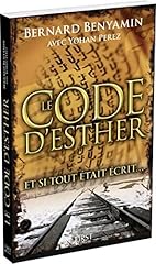 Code esther d'occasion  Livré partout en France