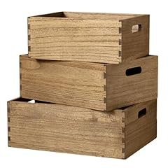 Kirigen nesting wooden for sale  Delivered anywhere in USA 