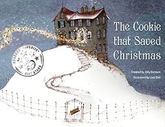Cookie saved christmas for sale  Delivered anywhere in USA 