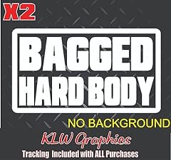 Bagged hard body for sale  Delivered anywhere in USA 