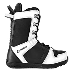 System APX Men's Snowboard Boots (11) for sale  Delivered anywhere in USA 