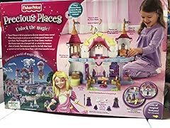 Fisher price precious d'occasion  Livré partout en France