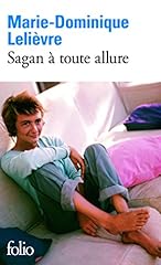 Sagan allure d'occasion  Livré partout en France