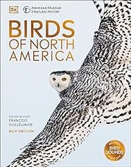 Amnh birds north for sale  Delivered anywhere in USA 