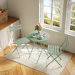 Bistro table chairs for sale  Delivered anywhere in USA 