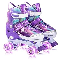 Roller skates girls for sale  Delivered anywhere in USA 