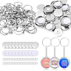 Nantfun 32mm keychain for sale  Delivered anywhere in USA 