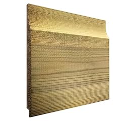 Tongue groove shiplap for sale  Delivered anywhere in UK