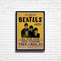 Beatles concert print for sale  Delivered anywhere in UK