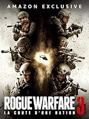 Rogue warfare chute d'occasion  Livré partout en France