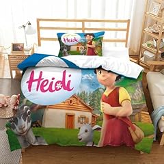 Rochile heidi bettbezug gebraucht kaufen  Wird an jeden Ort in Deutschland