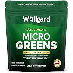 Wellgard micro greens for sale  Delivered anywhere in UK