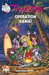 Operation hawai 15 d'occasion  Livré partout en France