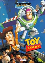 Toy story gebraucht kaufen  Wird an jeden Ort in Deutschland