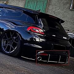 Car rear spoilers for sale  Delivered anywhere in UK