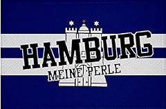 U24 aufnäher hamburg gebraucht kaufen  Wird an jeden Ort in Deutschland