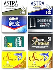 Razor blades club for sale  Delivered anywhere in USA 