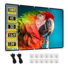 120 inch portable for sale  Delivered anywhere in USA 