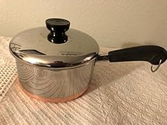 Vtg revere ware for sale  Delivered anywhere in USA 