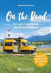 Wohnmobil reiseführer deutsch gebraucht kaufen  Wird an jeden Ort in Deutschland