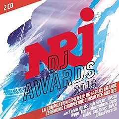 Nrj awards 2018 d'occasion  Livré partout en Belgiqu