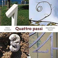 Quattro passi. ediz. d'occasion  Livré partout en France