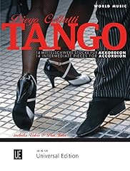 Tango intermediate level for sale  Delivered anywhere in USA 