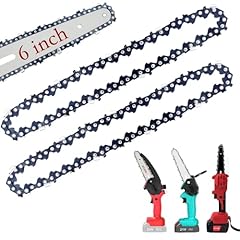 Chaine tronconneuse pouces d'occasion  Livré partout en France