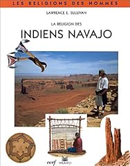 Religions indiens navajo d'occasion  Livré partout en France