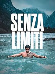Senza limiti usato  Spedito ovunque in Italia 