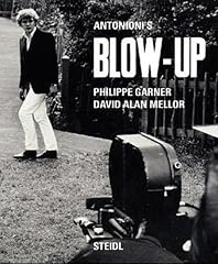 Antonioni blow for sale  Delivered anywhere in UK