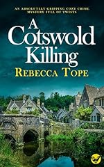 Cotswold killing absolutely for sale  Delivered anywhere in UK