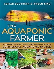 Aquaponic farmer complete for sale  Delivered anywhere in UK