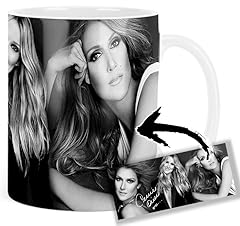 Mugsville celine dion d'occasion  Livré partout en France