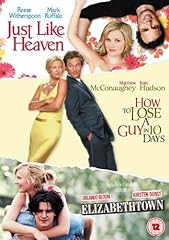 Romcom triple elizabethtown d'occasion  Livré partout en France