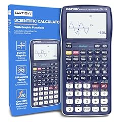Catiga cs229 scientific for sale  Delivered anywhere in Ireland