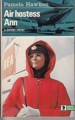 Air hostess ann for sale  Delivered anywhere in UK
